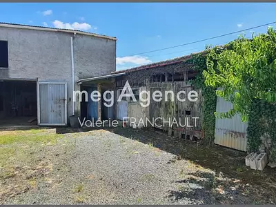 Maison, 98 m²