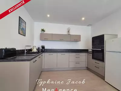 Maison, 88 m²