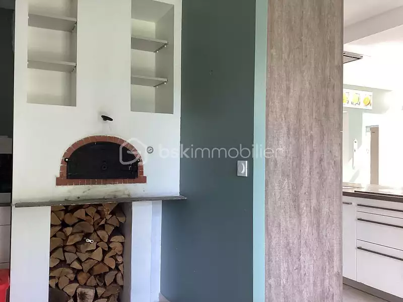 Maison, 310 m²