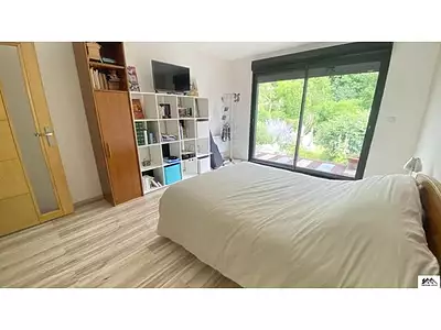 Maison, 119,64 m²