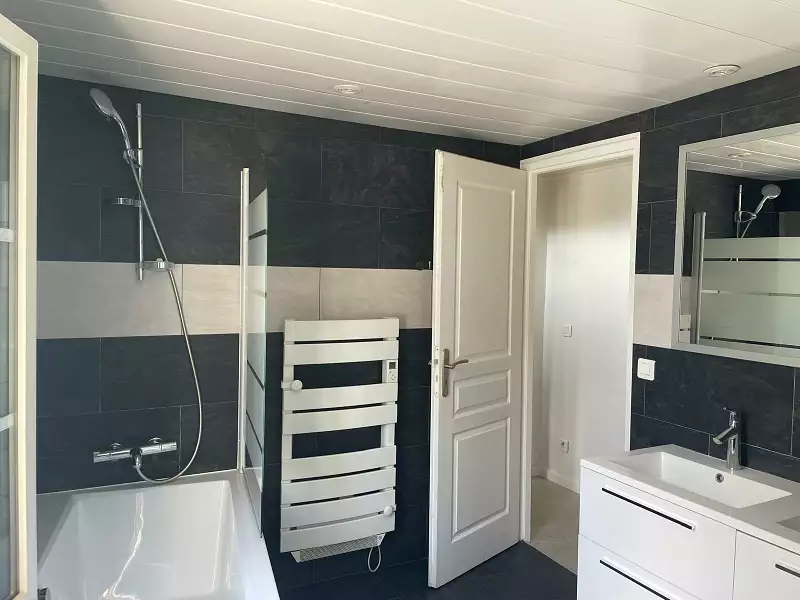 Maison, 70 m²