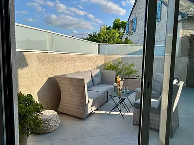 Maison, 101 m²