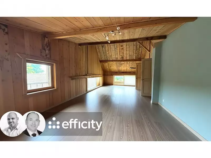 Maison, 305 m²