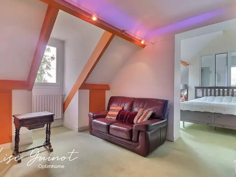Maison, 258 m²