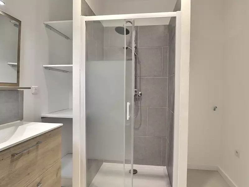 Appartement, 78 m²