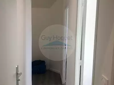 Appartement, 56 m²