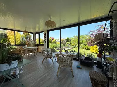 Maison, 143 m²