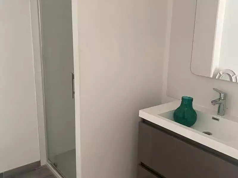 Appartement, 33 m²