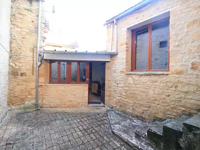 Maison, 130 m²