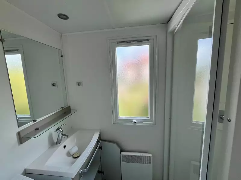 Appartement, 35 m²