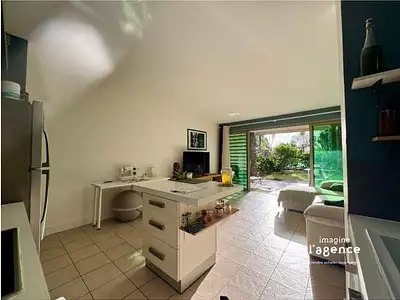 Appartement, 44,07 m²