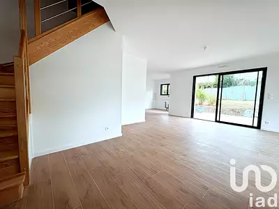 Maison, 130 m²