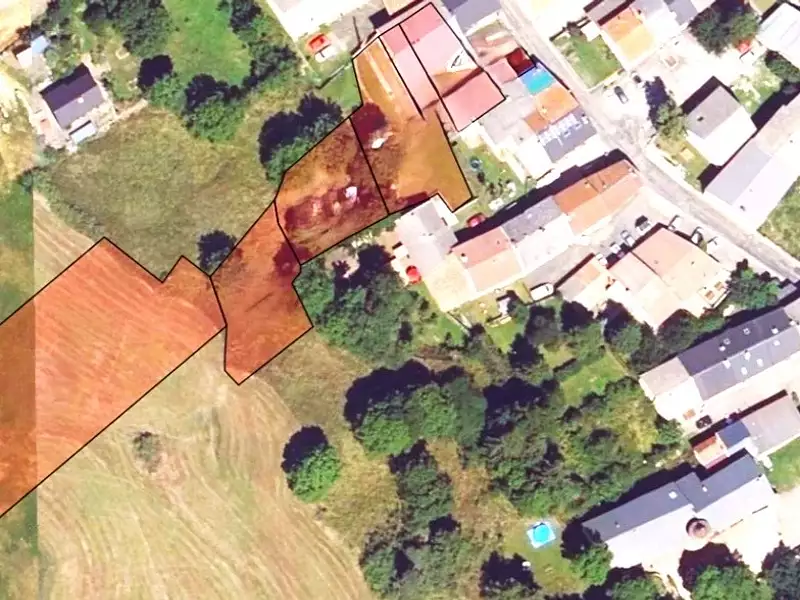 Maison, 336 m²
