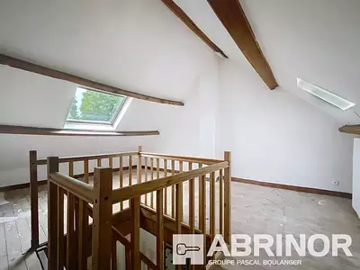 Maison, 66 m²