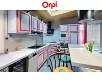 Appartement, 361 m²