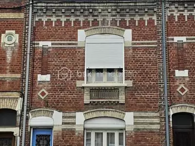 Maison, 110 m²