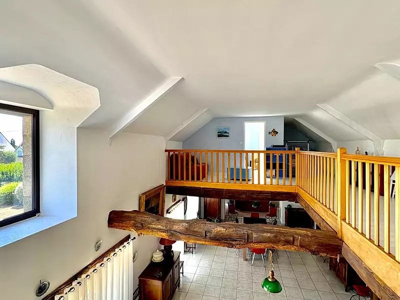 Maison, 290 m²