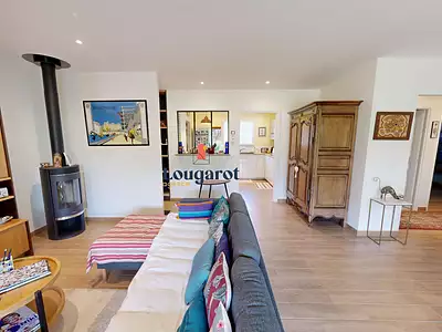 Maison, 114,7 m²