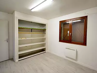 Maison, 97 m²