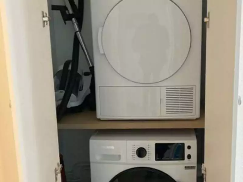Appartement, 20 m²