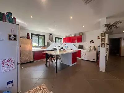 Maison, 130 m²