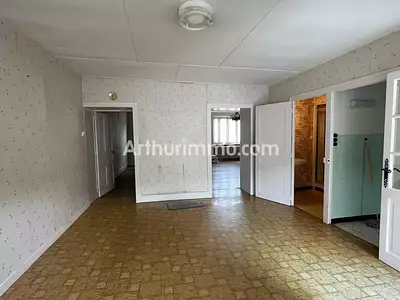 Maison, 80 m²