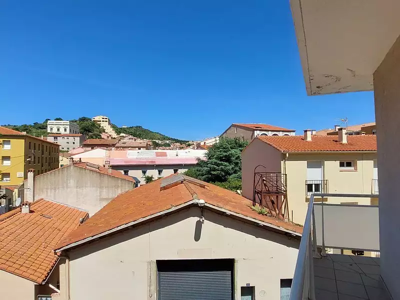 Appartement, 54,42 m²