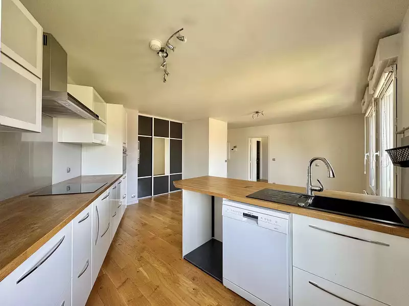 Appartement, 49,78 m²