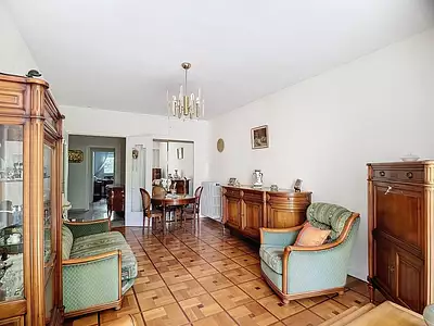 Appartement, 76 m²
