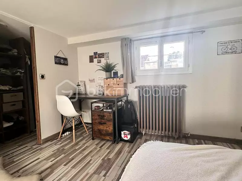 Maison, 82 m²