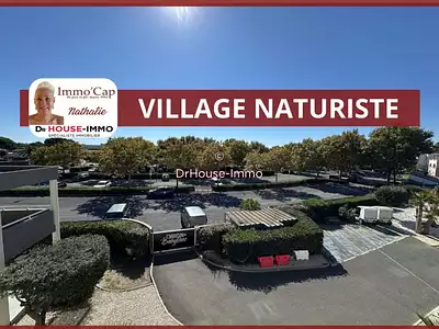 Appartement, 31,83 m²