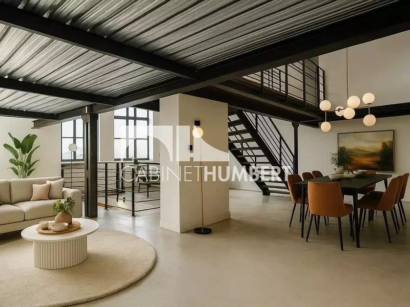 Appartement, 177 m²