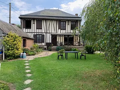 Maison, 146 m²