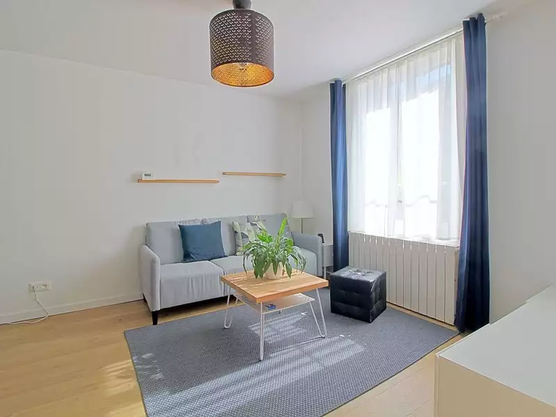 Maison, 62 m²