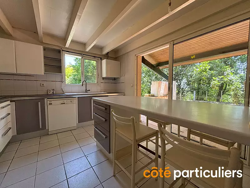 Maison, 150 m²