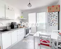 Appartement, 75 m²