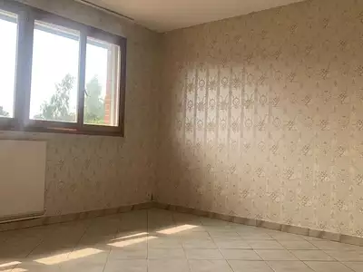 Maison, 92 m²