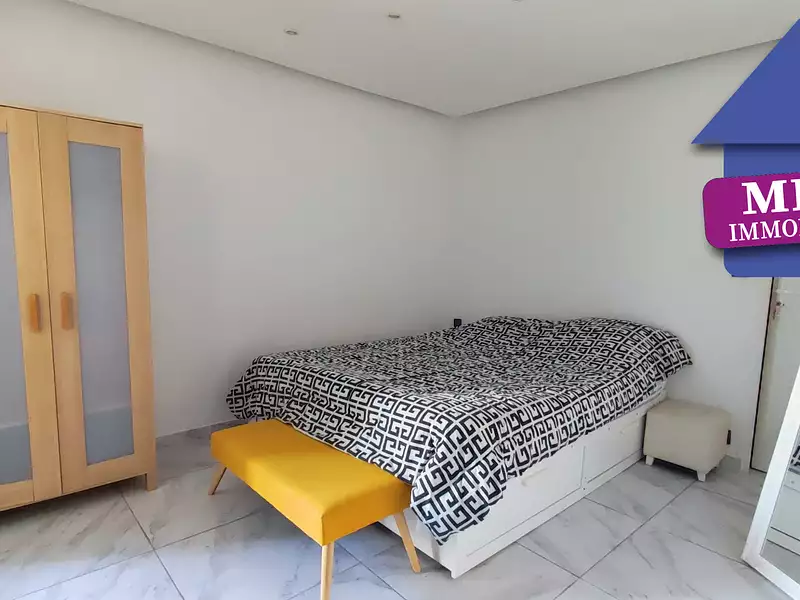 Appartement, 56,07 m²