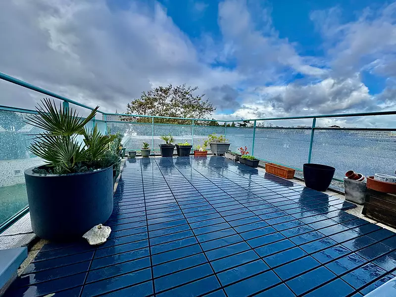 Appartement, 123,92 m²