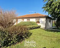Maison, 161,4 m²