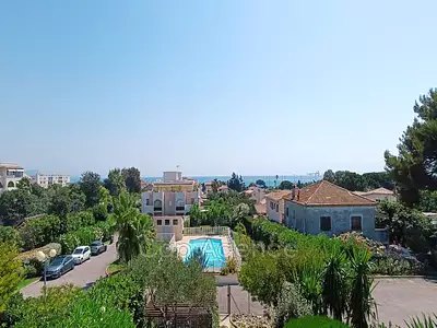 Appartement, 57,37 m²