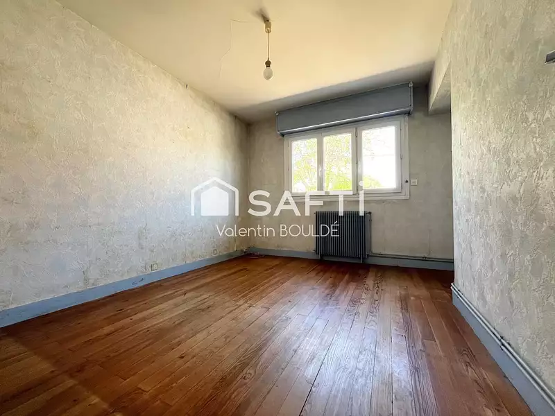 Maison, 91 m²