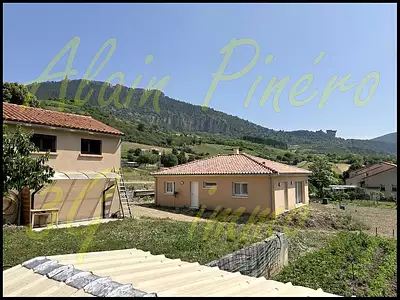 Maison, 93 m²