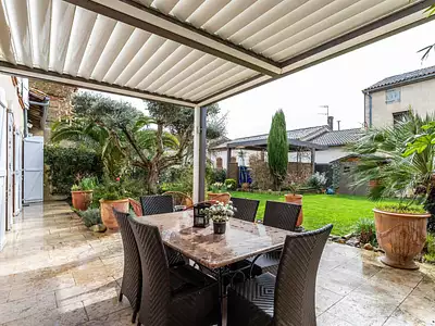 Maison, 333 m²