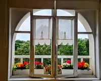 Appartement, 17,4 m²