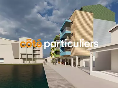 Appartement, 137,3 m²