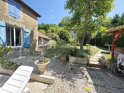 Maison, 85 m²