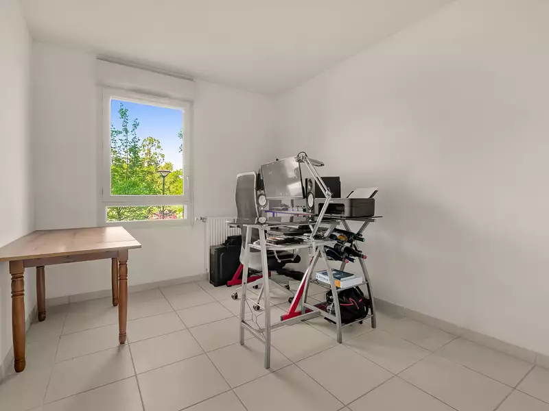 Appartement, 61,09 m²