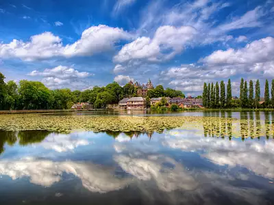 HAMEAU DE JOSEPHINE