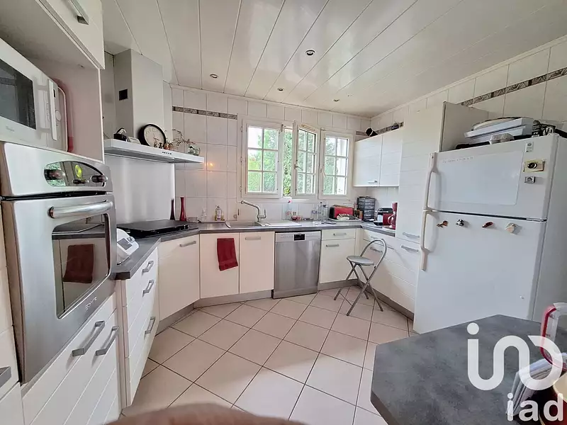 Maison, 160 m²